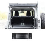 Khung mở rộng cốp sau Suzuki Jimny